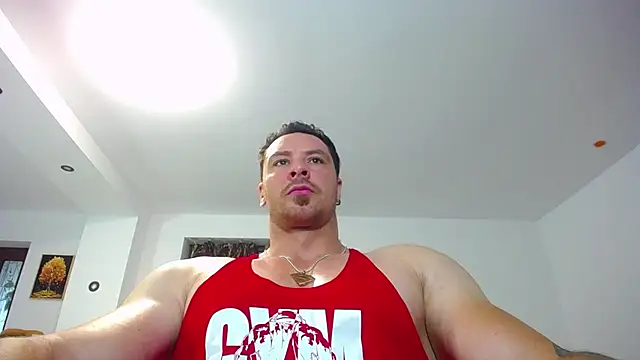 MasterAj69  online show from July 2026 05:33:01 AM