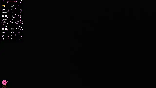 HaannaAGT online show from March 2026 01:11:02 AM