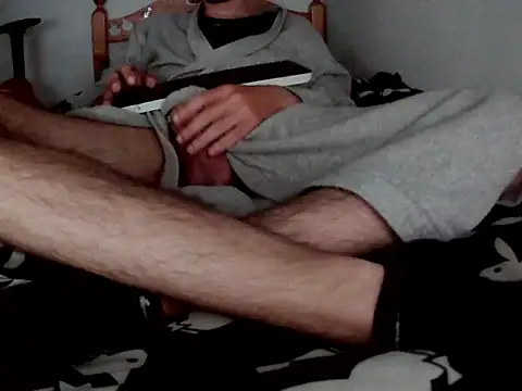 Batboy94 online show from April 2026 09:57:02 PM