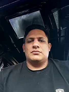 WIlGar1993 online show from March 2026 01:40:02 PM