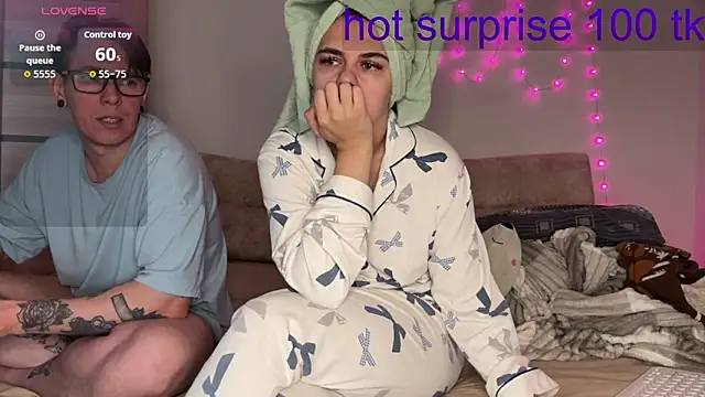 live sexy online show from April 2026 07:48:02 AM