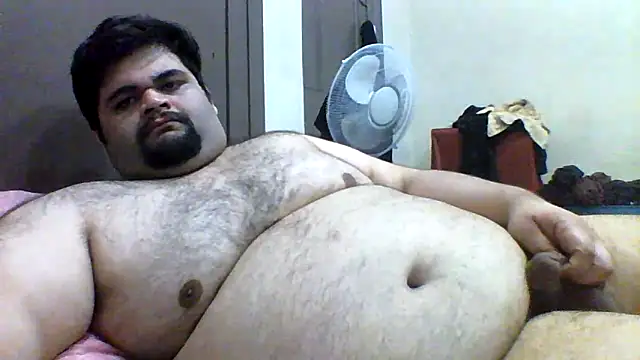 ShavenScope24 online show from February 2026 05:49:02 PM