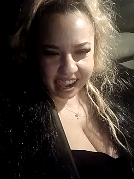 BelleInna online show from March 2026 09:40:02 PM