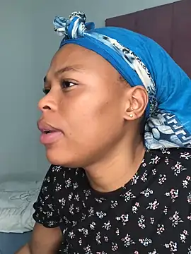 Bubbles156 online show from March 2026 01:58:01 PM