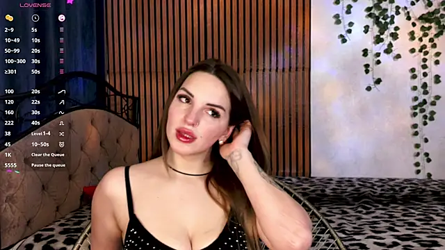 LustLagoon online show from March 2026 08:26:33 AM