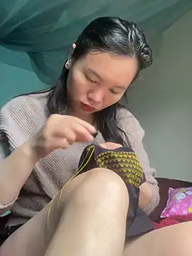 hanaa-show online show from March 2026 03:33:01 AM