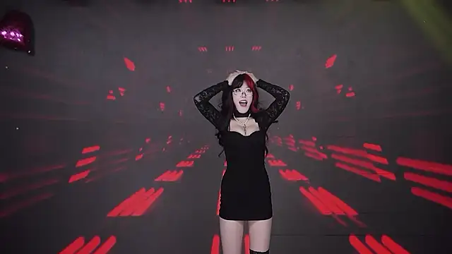 Wily-07 online show from March 2026 12:04:01 AM