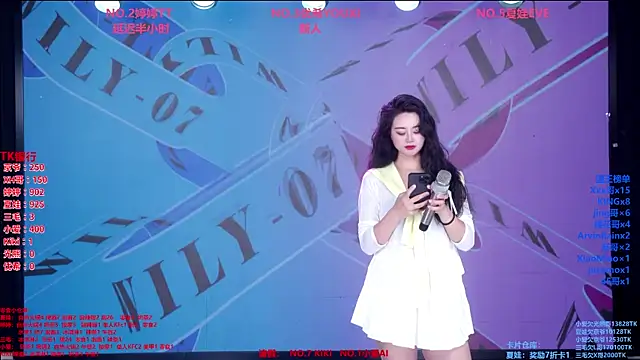 Snapshot of Wily-07 chatting on July 2026 11:54:02 PM Wily-07 online show from July 2026 11:54:02 PM