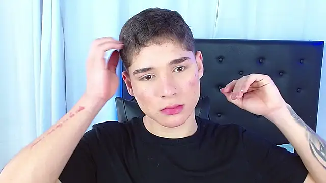 Mattass18 online show from February 2026 01:22:01 PM