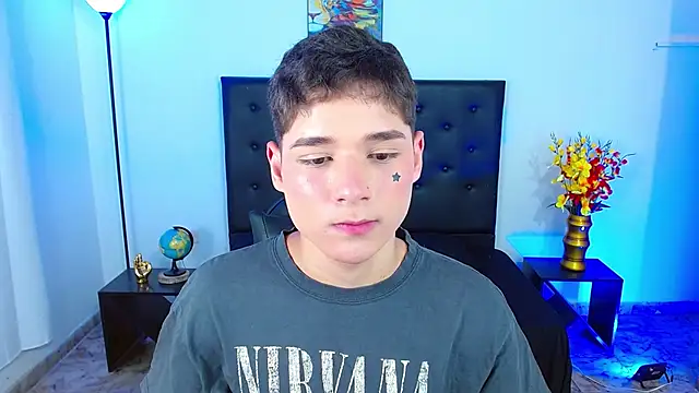 Mattass18 online show from April 2026 01:27:02 PM