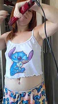 Snapshot of PorcelainDoll1 chatting on June 2026 03:39:02 PM PorcelainDoll1 online show from June 2026 03:39:02 PM