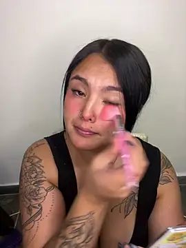 Mellani luod online show from April 2026 03:32:01 AM