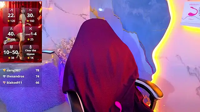 noa tp online show from April 2026 09:39:33 PM