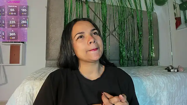 Miaa Star1 online show from March 2026 01:36:02 PM