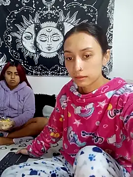 abby n emily online show from February 2026 12:34:01 PM