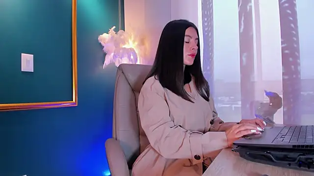 Rashel Frost  online show from May 2026 03:09:02 PM
