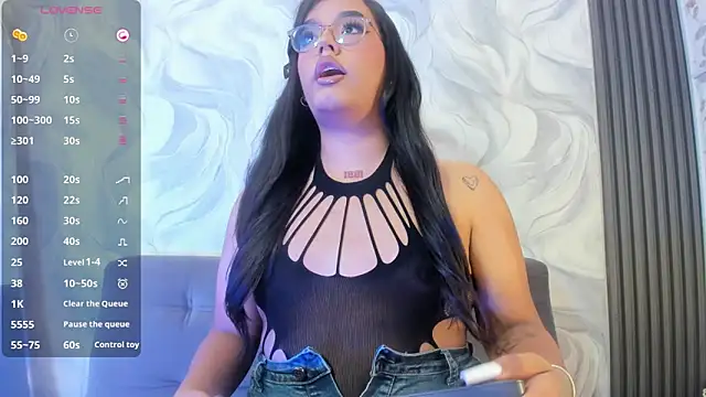 xkaty grey online show from March 2026 06:36:01 PM