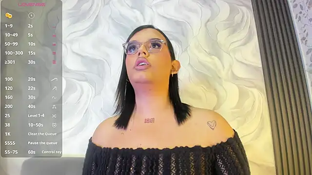 xkaty grey online show from April 2026 09:20:02 PM