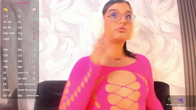 xkaty grey online show from April 2026 09:17:02 PM