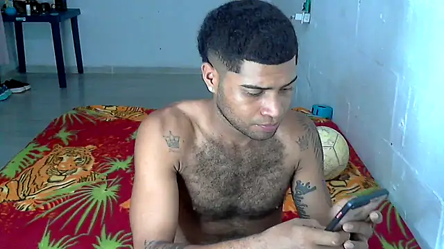 AXionX online show from April 2026 03:23:02 AM