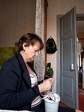 JesykaLove566 online show from November 2025 07:21:01 AM