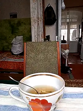 JesykaLove566 online show from November 2025 08:37:02 AM