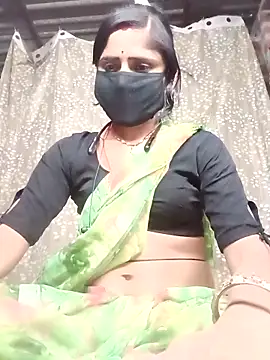 Rajni chauhan online show from March 2026 04:55:01 PM