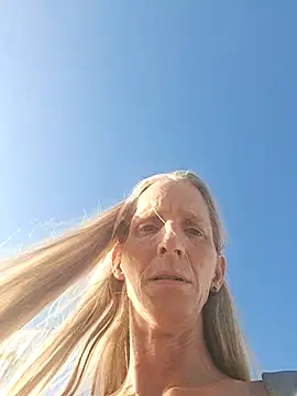 Cheryl F online show from July 2026 05:39:01 PM