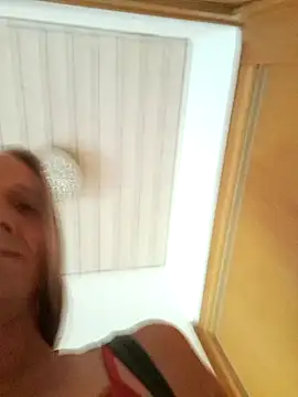 Cheryl F online show from July 2026 04:09:02 PM