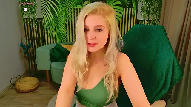 cold blondie online show from March 2026 07:22:02 AM