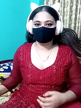 Porimoni22 online show from February 2026 10:14:01 PM