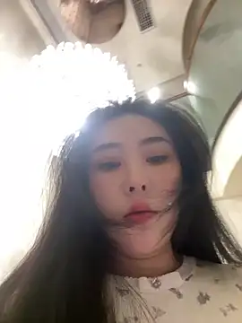 anqi6376 online show from March 2026 03:07:02 PM