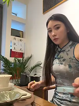 anqi6376 online show from June 2026 08:17:01 AM