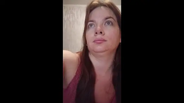 LissaLucky online show from July 2026 08:15:02 PM