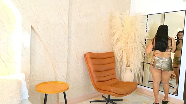 Antonella Russo1 online show from February 2026 01:32:02 PM