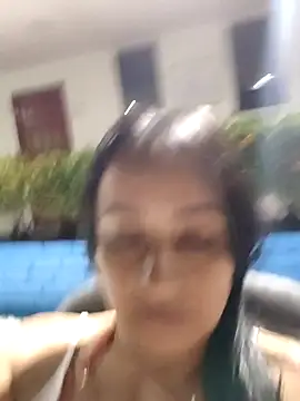 AlexandraMilff online show from March 2026 12:38:01 AM