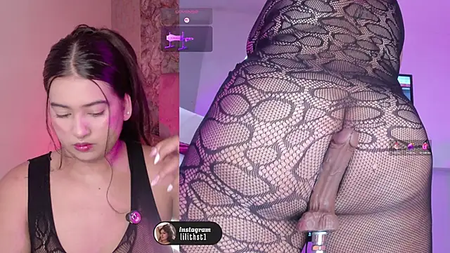 lilithst  online show from June 2026 07:42:01 PM