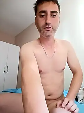 ahmetblk95 online show from May 2026 09:03:01 AM
