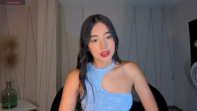 ScarlettBlaze  online show from February 2026 12:04:02 PM