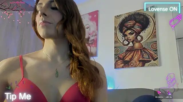 Ariadnne16 online show from April 2026 12:04:01 AM