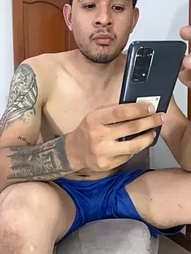 Rivera13xxx online show from April 2026 05:18:02 AM