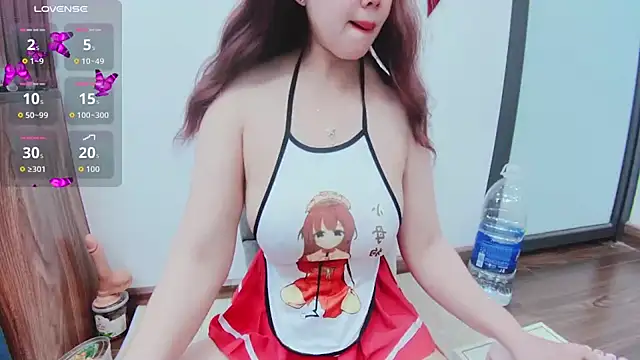 amaya-2299 online show from April 2026 03:12:01 AM