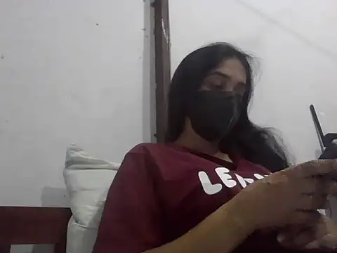 shainiasha1 online show from October 2025 04:52:02 PM