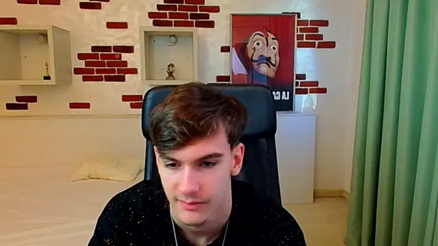 BradyFlint online show from March 2026 05:45:02 AM