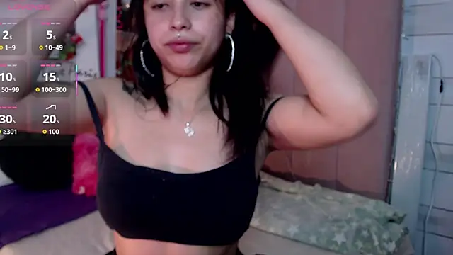 petite coral online show from March 2026 01:32:01 AM