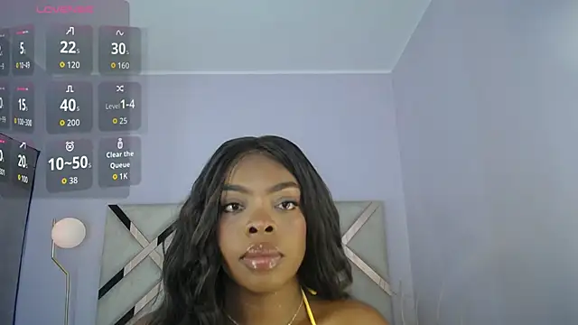 Snapshot of Maiacharris_ chatting on May 2026 12:22:02 PM Maiacharris online show from May 2026 12:22:02 PM