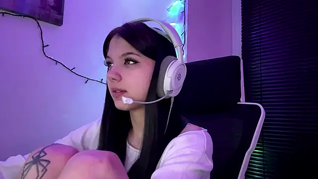 HanaMantanaDell online show from February 2026 02:32:02 PM