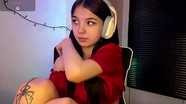 HanaMantanaDell online show from February 2026 04:16:02 PM