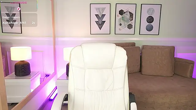 EmilyTurneer online show from March 2026 07:19:02 AM