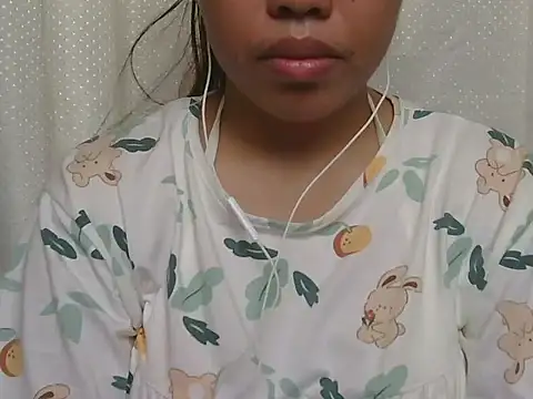 ChubbyButty online show from April 2026 03:34:01 AM